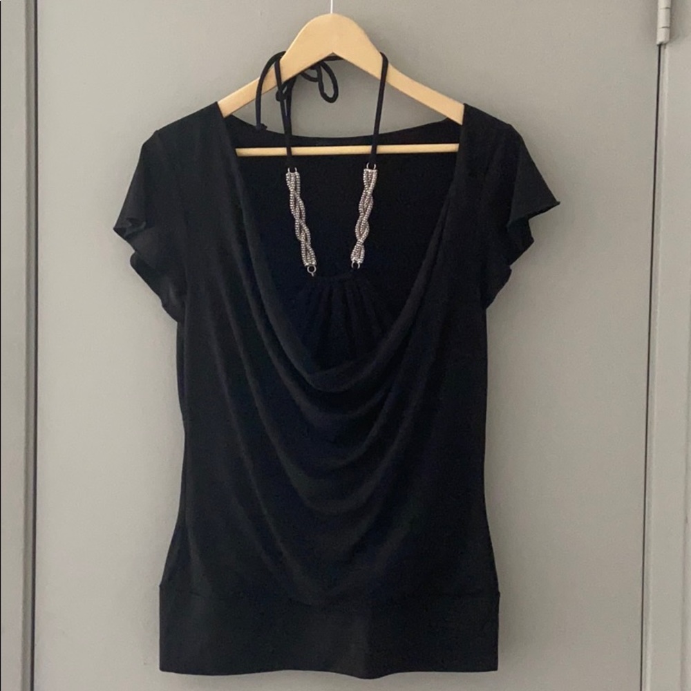 Dress shirt